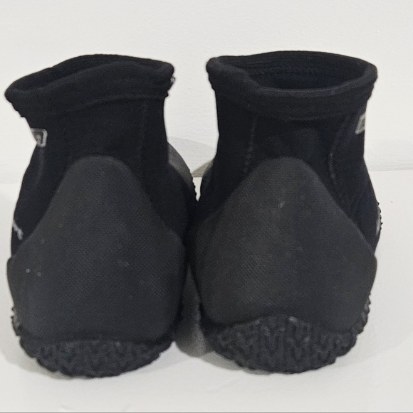 Women's NeoSport low aquatic boot - Picture 5 of 6